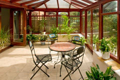 Fauls conservatory quotes