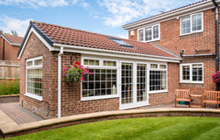 Fauls house extension leads